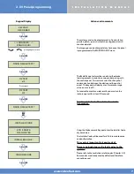 Preview for 7 page of Videofied XV 210 Installation Manual