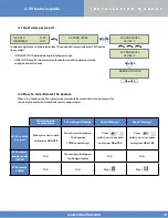 Preview for 14 page of Videofied XV 210 Installation Manual