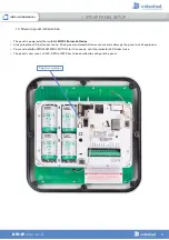 Preview for 5 page of Videofield XTO-IP Installation Manual