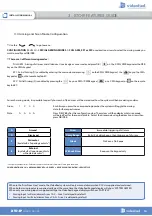 Preview for 14 page of Videofield XTO-IP Installation Manual