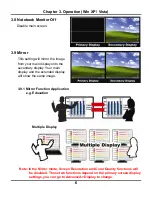 Preview for 9 page of VideoHome ViewXpower User Manual