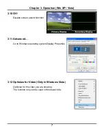 Preview for 10 page of VideoHome ViewXpower User Manual