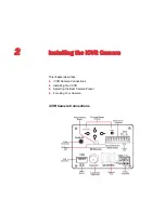 Предварительный просмотр 16 страницы VideoIQ ICVR User Manual