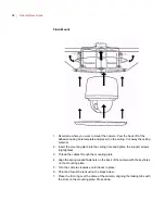 Предварительный просмотр 26 страницы VideoIQ ICVR User Manual