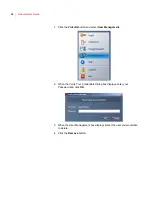 Предварительный просмотр 49 страницы VideoIQ ICVR User Manual