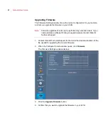 Предварительный просмотр 67 страницы VideoIQ ICVR User Manual