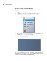 Предварительный просмотр 95 страницы VideoIQ ICVR User Manual