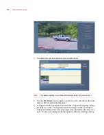 Предварительный просмотр 125 страницы VideoIQ ICVR User Manual