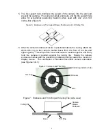 Preview for 6 page of VideoLabs Ceiling DocCam Installation Instructions & Operator'S Manual