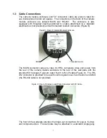 Preview for 7 page of VideoLabs Ceiling DocCam Installation Instructions & Operator'S Manual