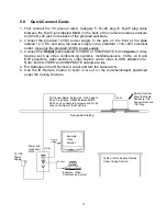 Preview for 14 page of VideoLabs Ceiling DocCam Installation Instructions & Operator'S Manual