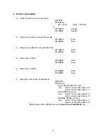 Preview for 16 page of VideoLabs Ceiling DocCam Installation Instructions & Operator'S Manual