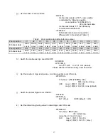 Preview for 17 page of VideoLabs Ceiling DocCam Installation Instructions & Operator'S Manual