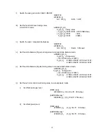 Preview for 18 page of VideoLabs Ceiling DocCam Installation Instructions & Operator'S Manual