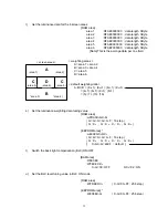 Preview for 19 page of VideoLabs Ceiling DocCam Installation Instructions & Operator'S Manual