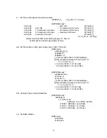 Preview for 21 page of VideoLabs Ceiling DocCam Installation Instructions & Operator'S Manual