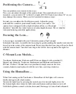 Preview for 5 page of VideoLabs Ceiling DocCam Installation Manual