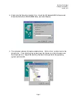 Preview for 14 page of VideoLabs DocCam Pro Installation & User Manual