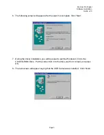 Preview for 15 page of VideoLabs DocCam Pro Installation & User Manual