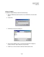 Preview for 16 page of VideoLabs DocCam Pro Installation & User Manual