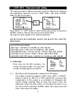 Preview for 9 page of Videoline MC-2620C Installation Instructions Manual