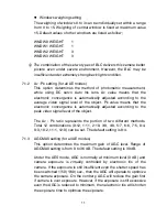 Preview for 11 page of Videoline MC-2620C Installation Instructions Manual