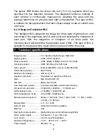 Preview for 8 page of Videoline MC-600C Installation Instructions Manual