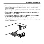 Preview for 5 page of VideoLogic Apocalypse 3D User Manual