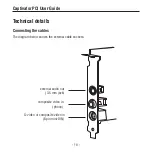 Preview for 10 page of VideoLogic Captivator PCI User Manual