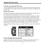 Preview for 12 page of VideoLogic Captivator PCI User Manual
