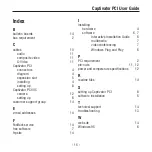 Preview for 15 page of VideoLogic Captivator PCI User Manual