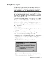 Preview for 13 page of VideoLogic CaptivatorPro User Manual