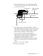 Preview for 17 page of VideoLogic CaptivatorPro User Manual