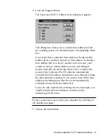 Preview for 21 page of VideoLogic CaptivatorPro User Manual