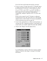 Preview for 35 page of VideoLogic CaptivatorPro User Manual