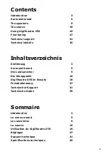 Preview for 3 page of VideoLogic Digitheatre DTS Manual