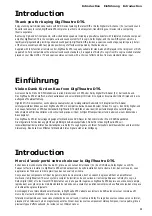 Preview for 5 page of VideoLogic Digitheatre DTS Manual