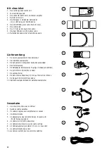 Preview for 6 page of VideoLogic Digitheatre DTS Manual