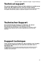 Preview for 33 page of VideoLogic Digitheatre DTS Manual