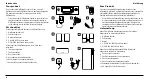 Preview for 6 page of VideoLogic DigiTheatre User Manual