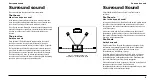 Preview for 7 page of VideoLogic DigiTheatre User Manual