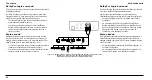 Preview for 14 page of VideoLogic DigiTheatre User Manual