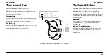 Preview for 15 page of VideoLogic DigiTheatre User Manual