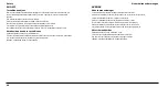 Preview for 42 page of VideoLogic DigiTheatre User Manual