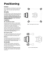 Предварительный просмотр 6 страницы VideoLogic Sirocco Crossfire User Manual