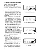 Предварительный просмотр 11 страницы VideoLogic Sirocco Crossfire User Manual