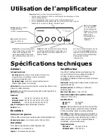 Предварительный просмотр 19 страницы VideoLogic Sirocco Crossfire User Manual