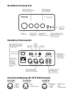 Предварительный просмотр 6 страницы VideoLogic Sirocco Pro User Manual