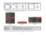 Предварительный просмотр 42 страницы VideoLogix PROTEUS Essential User Manual