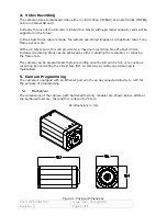 Preview for 5 page of Videology 20FN744 Instruction Manual